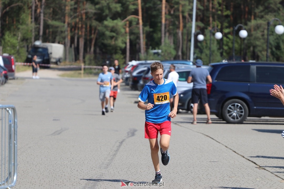 Bieg Miodobrania Kurpiowskiego 2024 [24.08.2024] - zdjęcie #69 - eOstroleka.pl