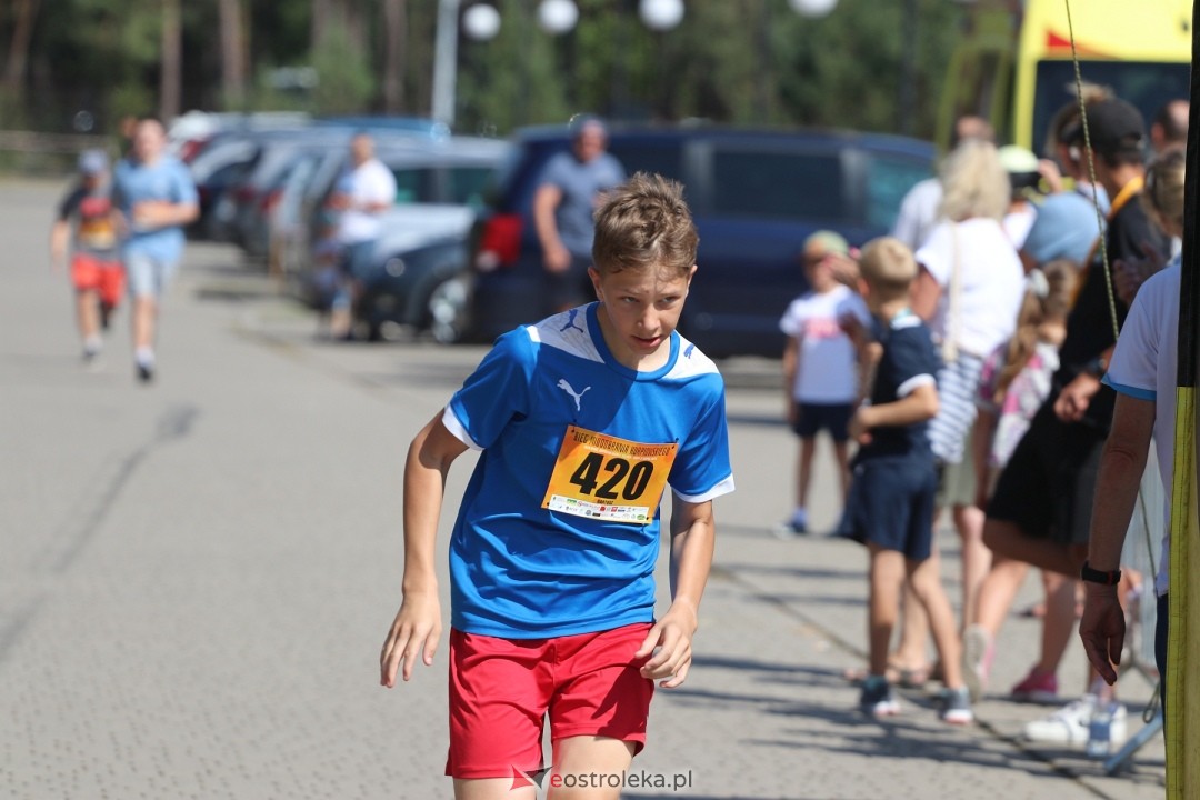 Bieg Miodobrania Kurpiowskiego 2024 [24.08.2024] - zdjęcie #68 - eOstroleka.pl