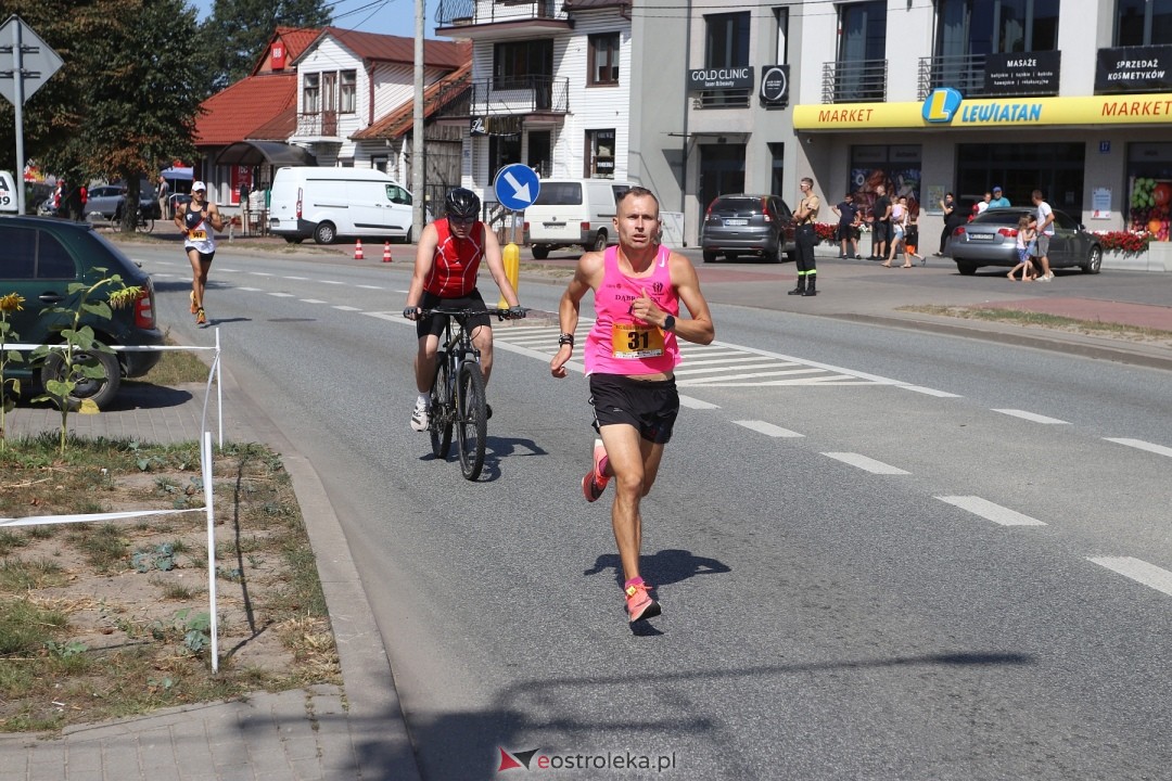 Bieg Miodobrania Kurpiowskiego 2024 [24.08.2024] - zdjęcie #67 - eOstroleka.pl