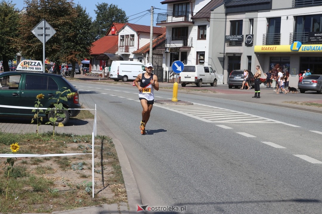 Bieg Miodobrania Kurpiowskiego 2024 [24.08.2024] - zdjęcie #66 - eOstroleka.pl