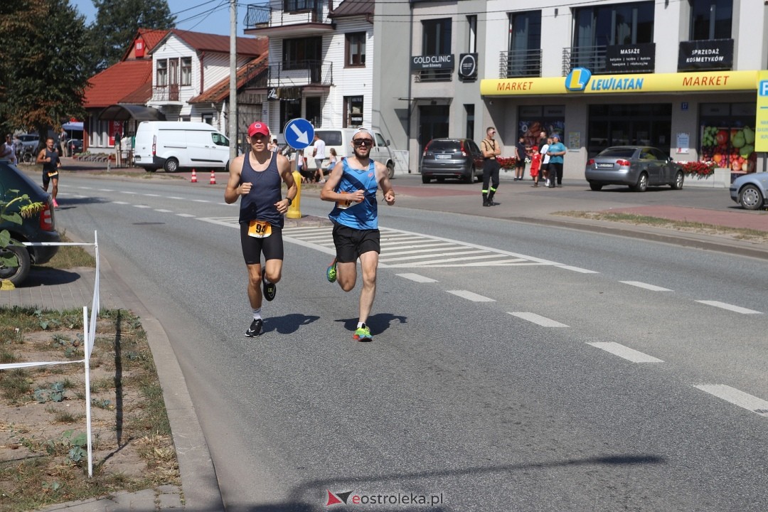 Bieg Miodobrania Kurpiowskiego 2024 [24.08.2024] - zdjęcie #65 - eOstroleka.pl