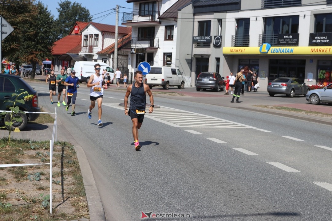 Bieg Miodobrania Kurpiowskiego 2024 [24.08.2024] - zdjęcie #63 - eOstroleka.pl