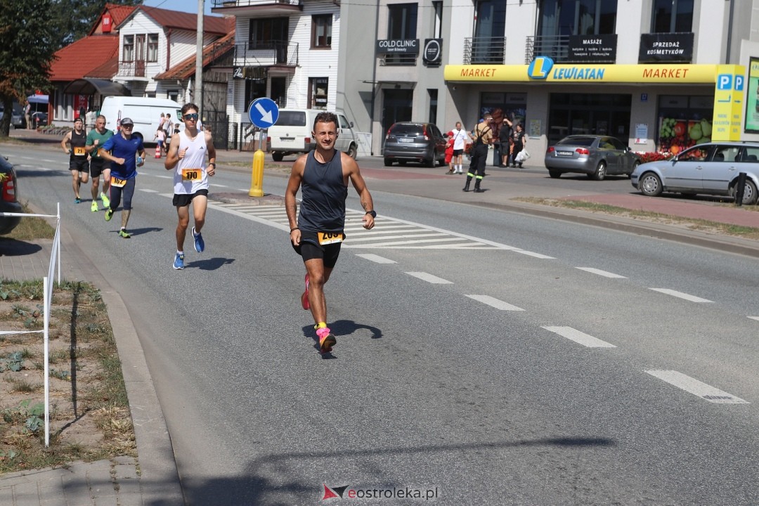Bieg Miodobrania Kurpiowskiego 2024 [24.08.2024] - zdjęcie #62 - eOstroleka.pl