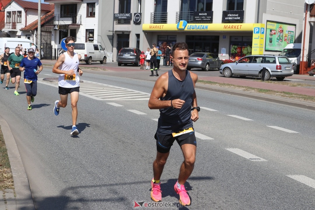 Bieg Miodobrania Kurpiowskiego 2024 [24.08.2024] - zdjęcie #61 - eOstroleka.pl