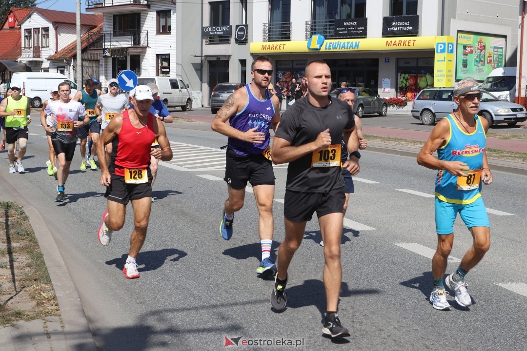 Bieg Miodobrania Kurpiowskiego 2024 [24.08.2024] - zdjęcie #60 - eOstroleka.pl