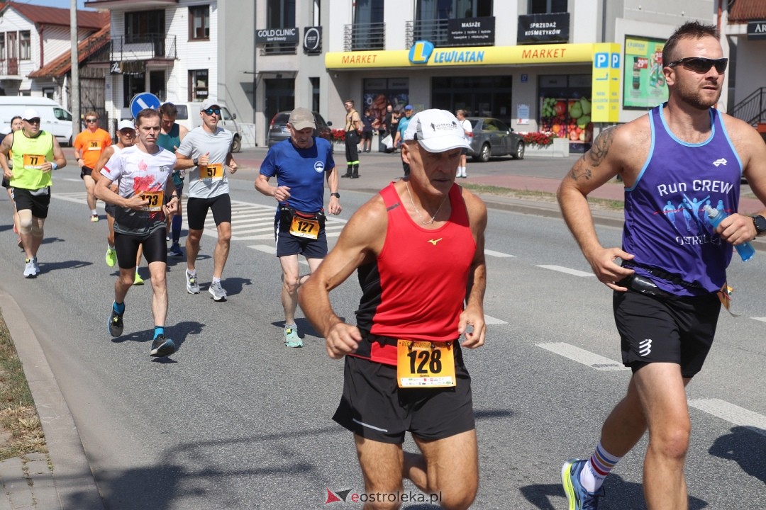 Bieg Miodobrania Kurpiowskiego 2024 [24.08.2024] - zdjęcie #58 - eOstroleka.pl