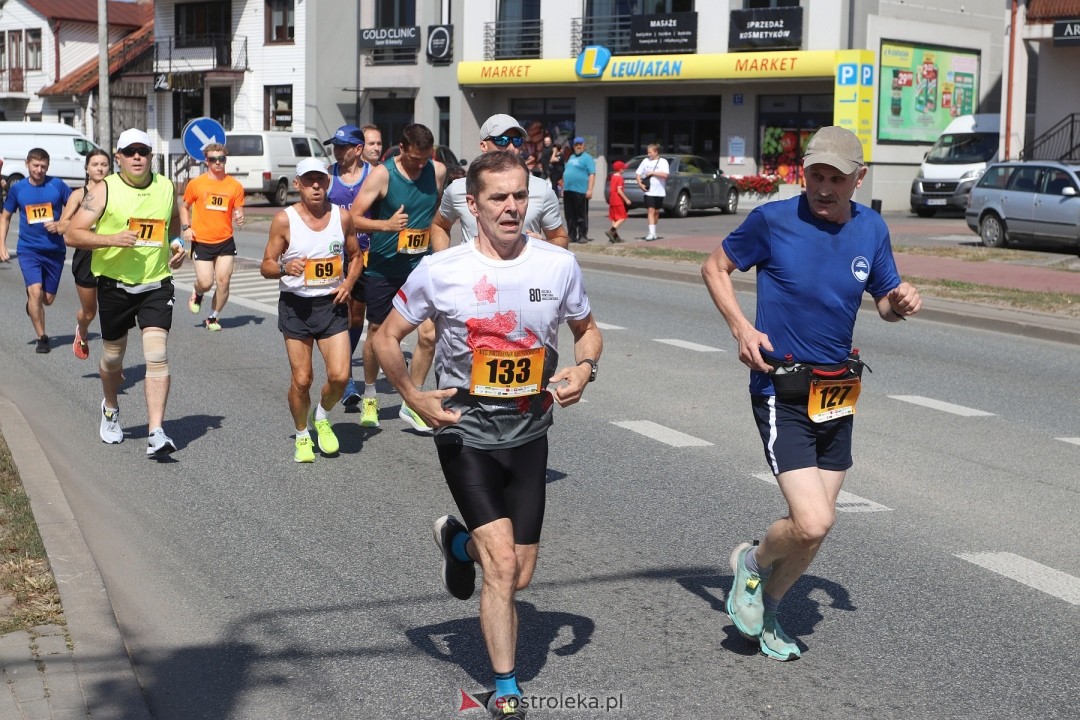 Bieg Miodobrania Kurpiowskiego 2024 [24.08.2024] - zdjęcie #57 - eOstroleka.pl
