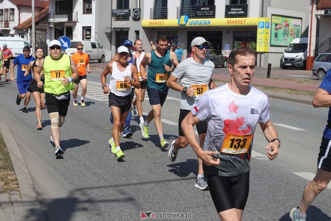 Bieg Miodobrania Kurpiowskiego 2024 [24.08.2024] - zdjęcie #56 - eOstroleka.pl