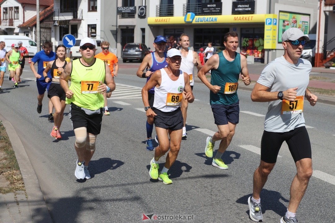 Bieg Miodobrania Kurpiowskiego 2024 [24.08.2024] - zdjęcie #55 - eOstroleka.pl