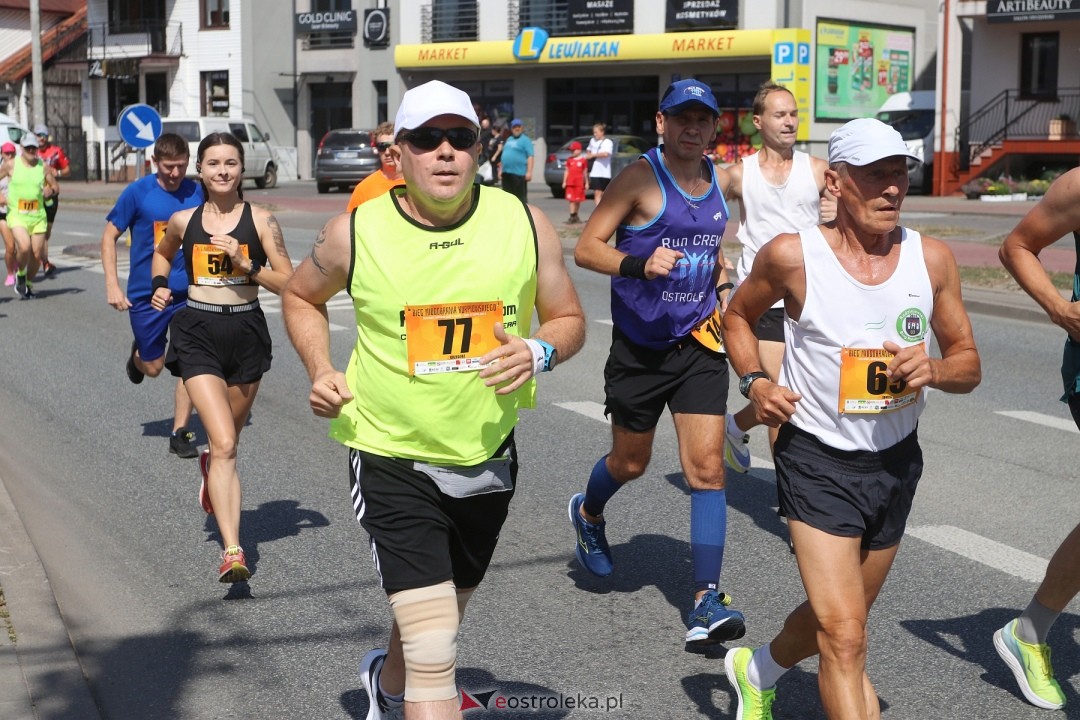 Bieg Miodobrania Kurpiowskiego 2024 [24.08.2024] - zdjęcie #54 - eOstroleka.pl