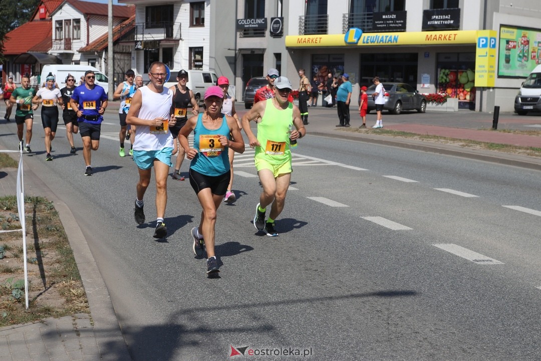 Bieg Miodobrania Kurpiowskiego 2024 [24.08.2024] - zdjęcie #52 - eOstroleka.pl