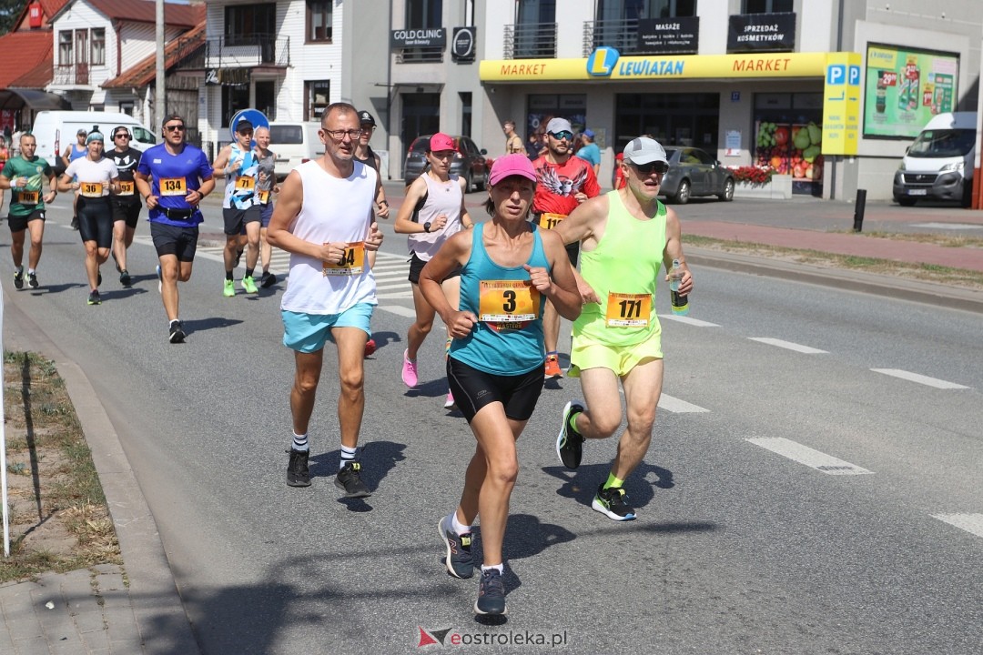 Bieg Miodobrania Kurpiowskiego 2024 [24.08.2024] - zdjęcie #51 - eOstroleka.pl
