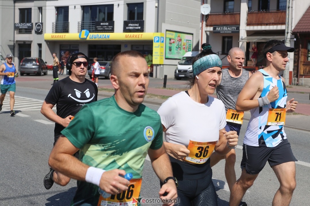 Bieg Miodobrania Kurpiowskiego 2024 [24.08.2024] - zdjęcie #49 - eOstroleka.pl