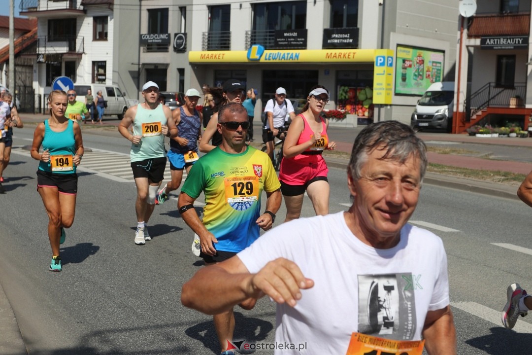 Bieg Miodobrania Kurpiowskiego 2024 [24.08.2024] - zdjęcie #45 - eOstroleka.pl