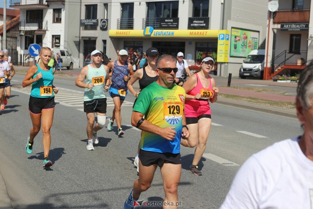 Bieg Miodobrania Kurpiowskiego 2024 [24.08.2024] - zdjęcie #44 - eOstroleka.pl