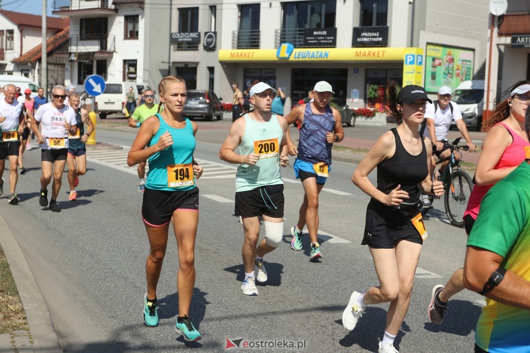 Bieg Miodobrania Kurpiowskiego 2024 [24.08.2024] - zdjęcie #42 - eOstroleka.pl