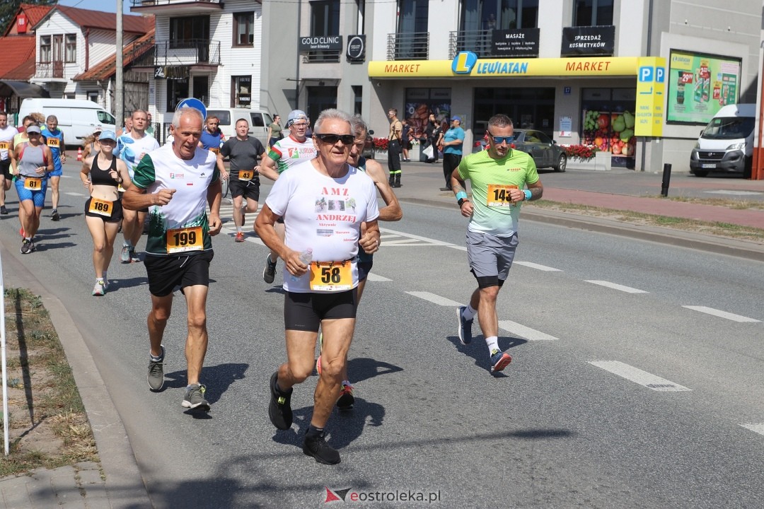 Bieg Miodobrania Kurpiowskiego 2024 [24.08.2024] - zdjęcie #38 - eOstroleka.pl