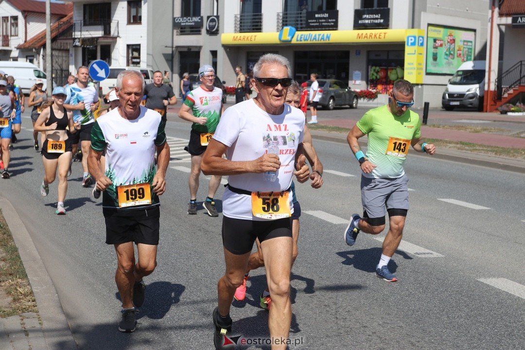 Bieg Miodobrania Kurpiowskiego 2024 [24.08.2024] - zdjęcie #37 - eOstroleka.pl