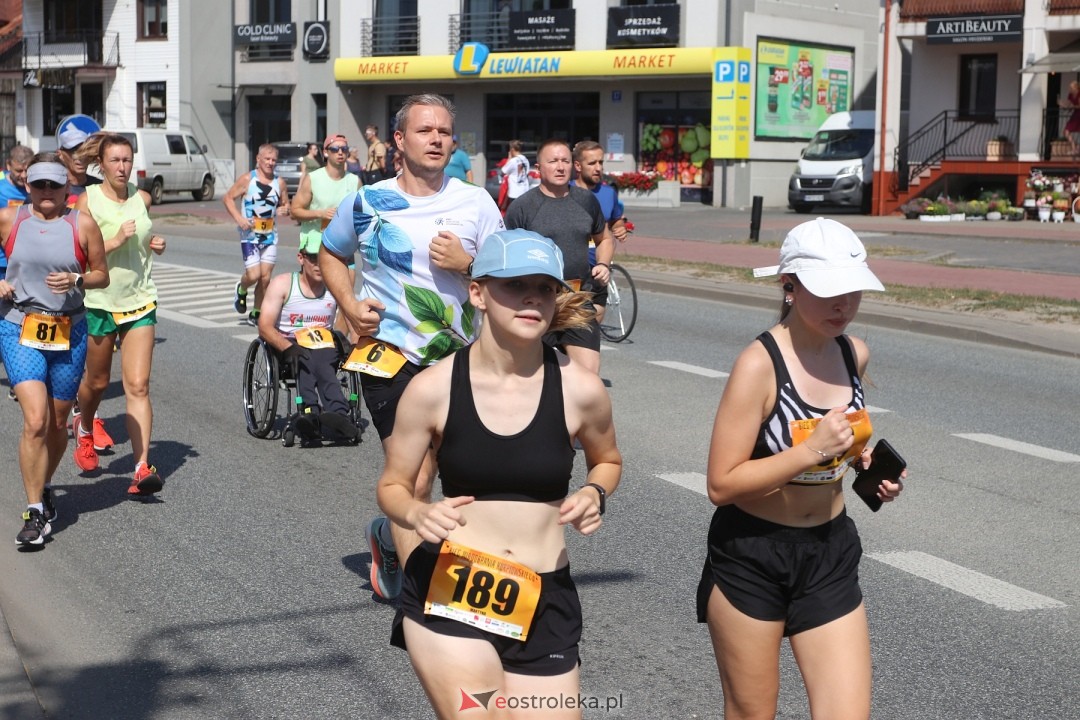 Bieg Miodobrania Kurpiowskiego 2024 [24.08.2024] - zdjęcie #32 - eOstroleka.pl