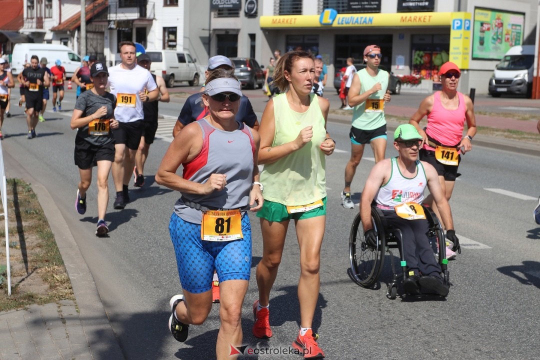 Bieg Miodobrania Kurpiowskiego 2024 [24.08.2024] - zdjęcie #29 - eOstroleka.pl