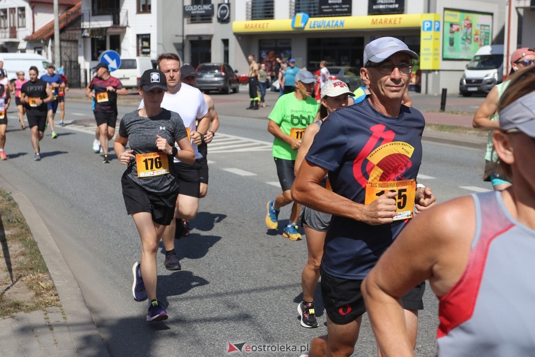 Bieg Miodobrania Kurpiowskiego 2024 [24.08.2024] - zdjęcie #28 - eOstroleka.pl