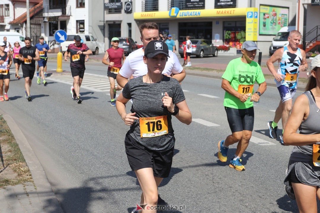 Bieg Miodobrania Kurpiowskiego 2024 [24.08.2024] - zdjęcie #27 - eOstroleka.pl