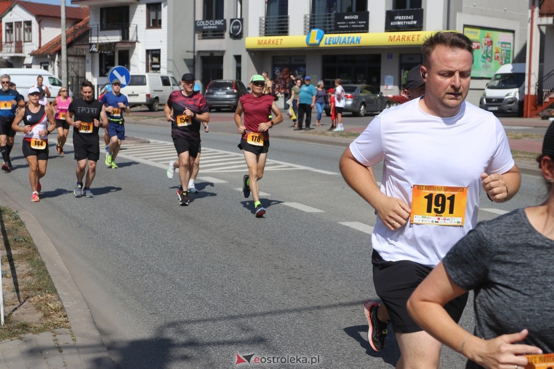 Bieg Miodobrania Kurpiowskiego 2024 [24.08.2024] - zdjęcie #26 - eOstroleka.pl