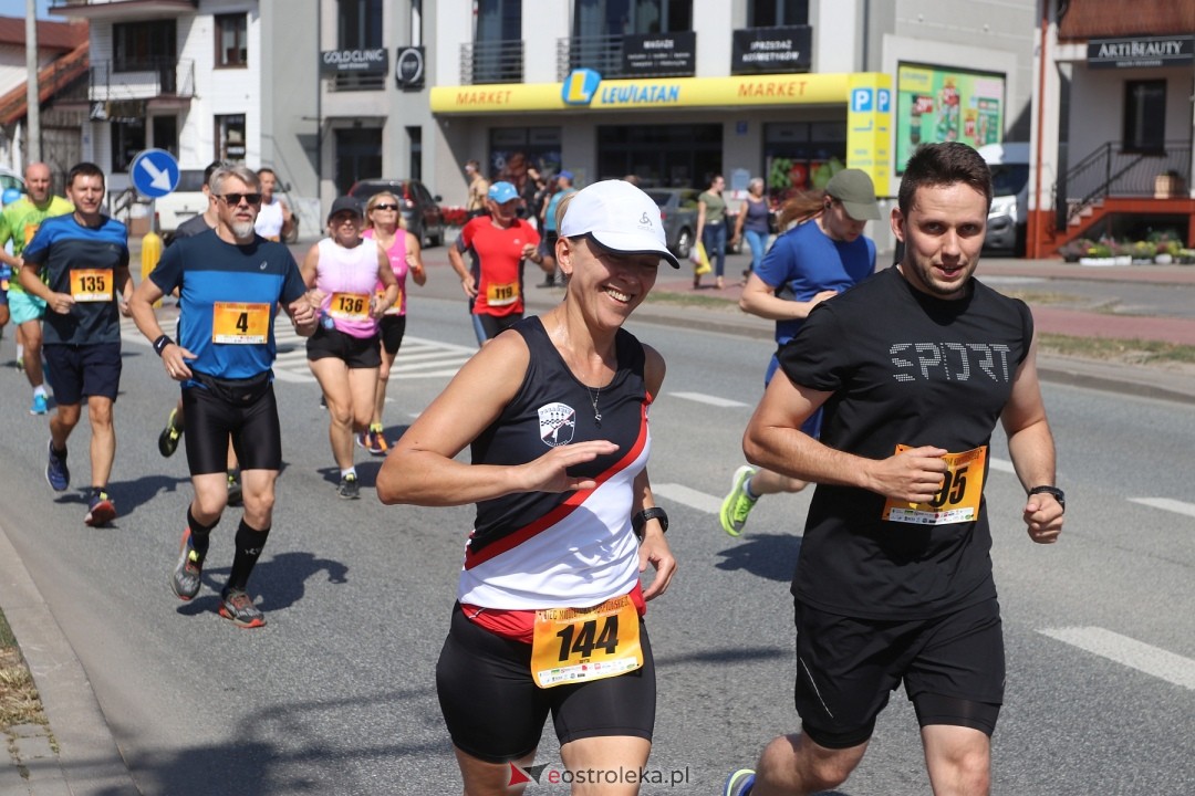 Bieg Miodobrania Kurpiowskiego 2024 [24.08.2024] - zdjęcie #24 - eOstroleka.pl