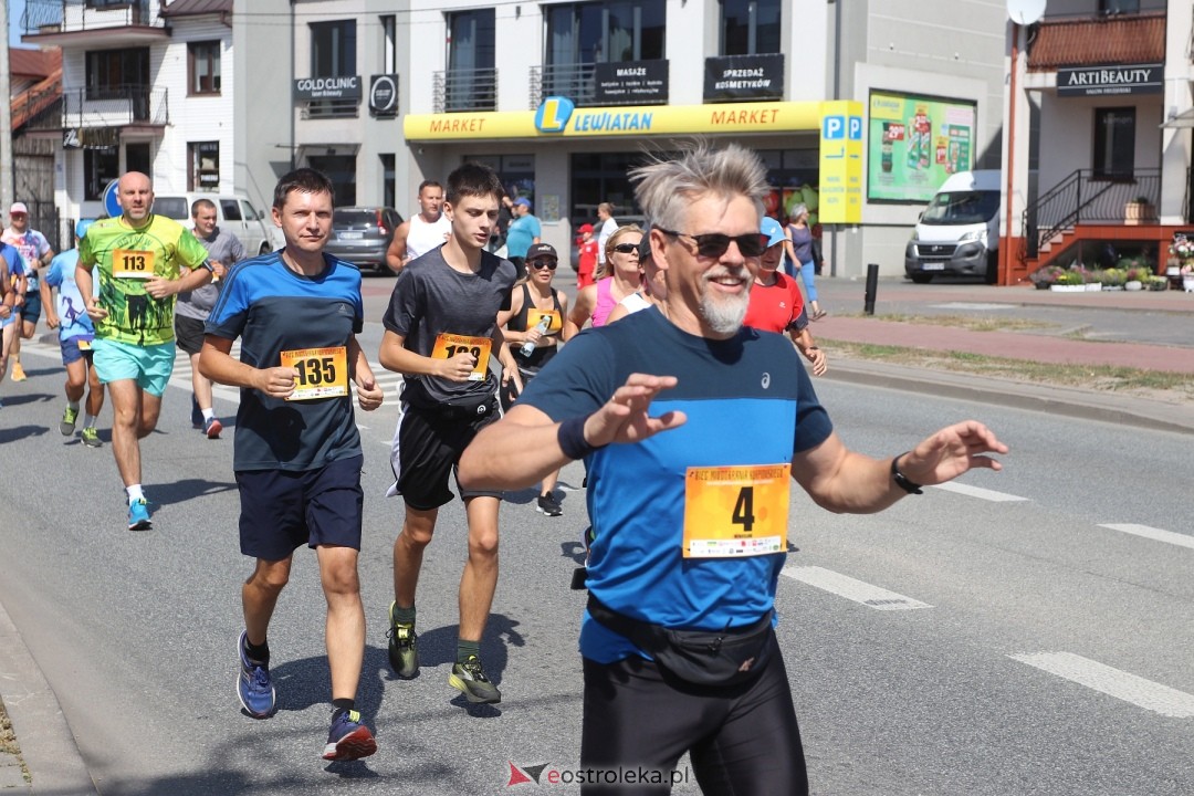 Bieg Miodobrania Kurpiowskiego 2024 [24.08.2024] - zdjęcie #23 - eOstroleka.pl