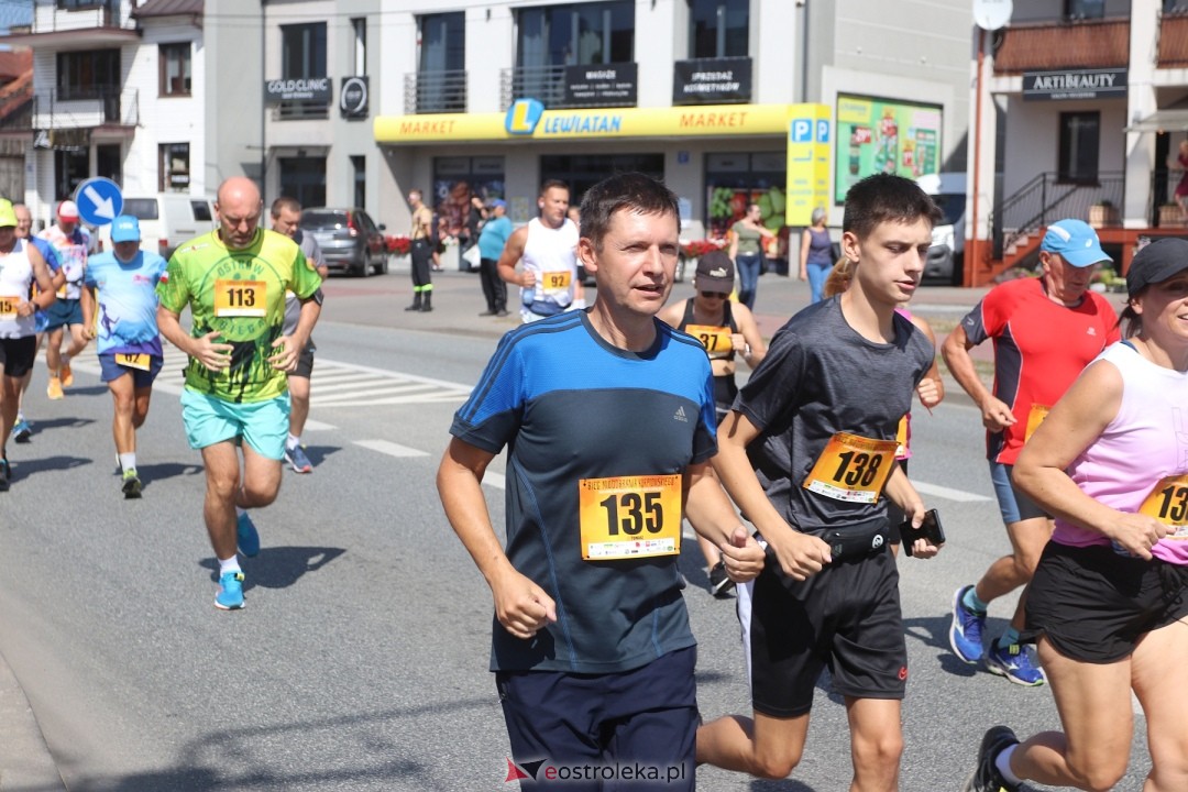 Bieg Miodobrania Kurpiowskiego 2024 [24.08.2024] - zdjęcie #21 - eOstroleka.pl