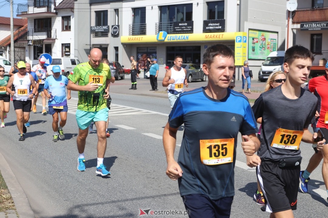 Bieg Miodobrania Kurpiowskiego 2024 [24.08.2024] - zdjęcie #20 - eOstroleka.pl