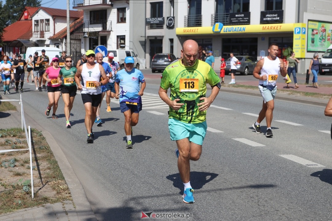 Bieg Miodobrania Kurpiowskiego 2024 [24.08.2024] - zdjęcie #19 - eOstroleka.pl