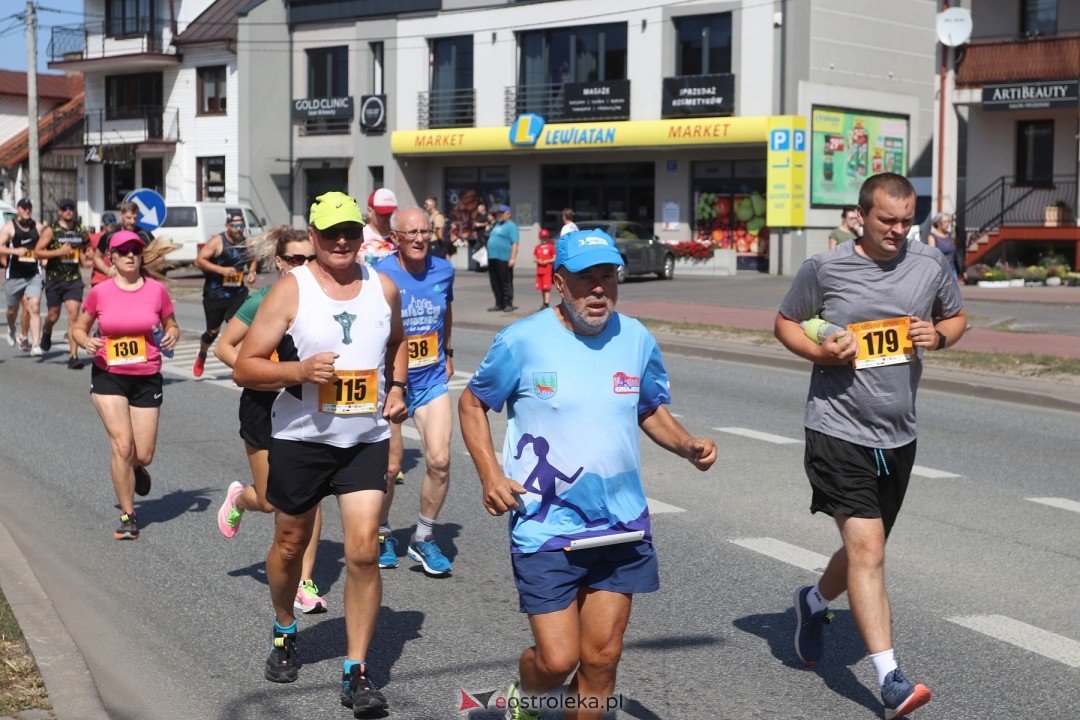 Bieg Miodobrania Kurpiowskiego 2024 [24.08.2024] - zdjęcie #16 - eOstroleka.pl