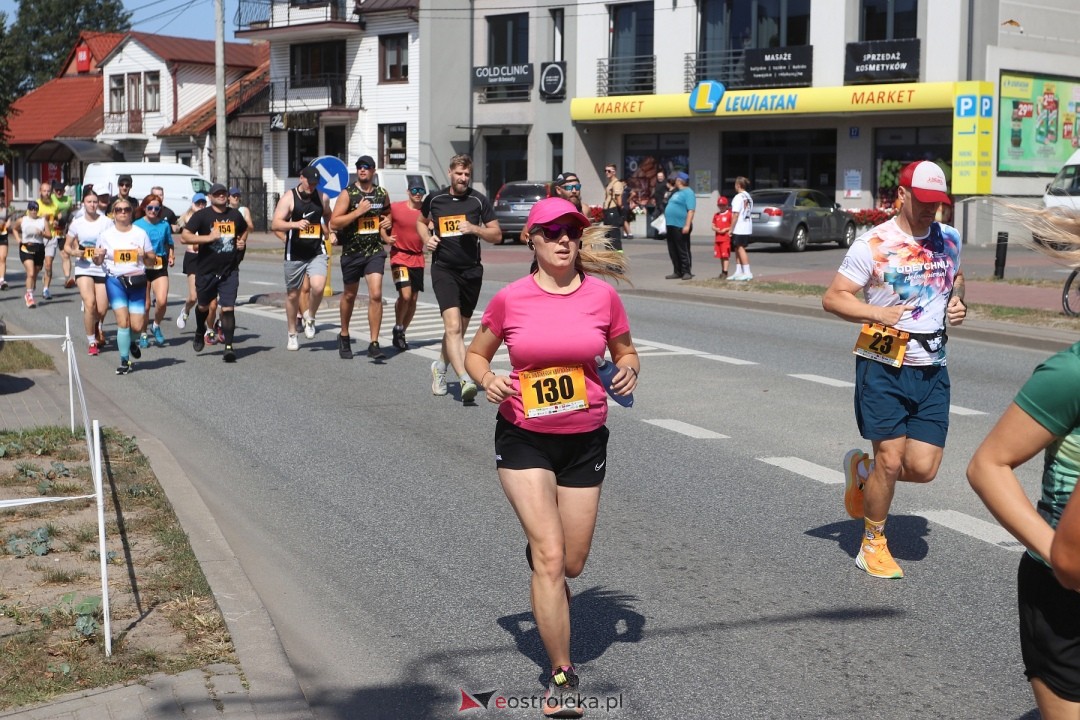 Bieg Miodobrania Kurpiowskiego 2024 [24.08.2024] - zdjęcie #13 - eOstroleka.pl