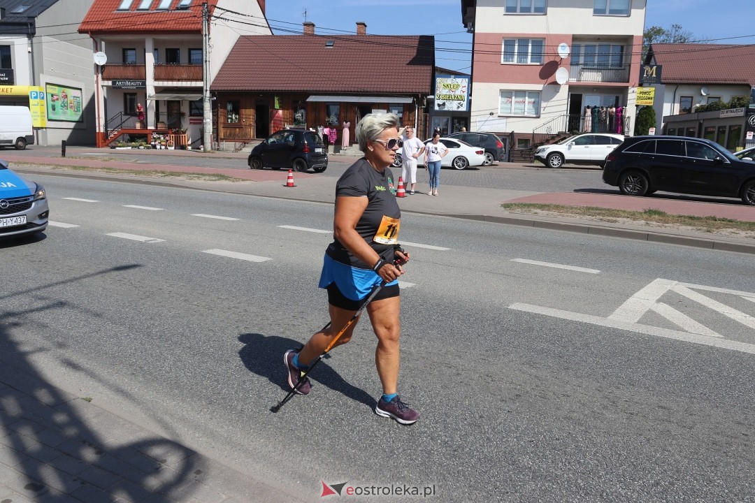 Bieg Miodobrania Kurpiowskiego 2024 [24.08.2024] - zdjęcie #1 - eOstroleka.pl