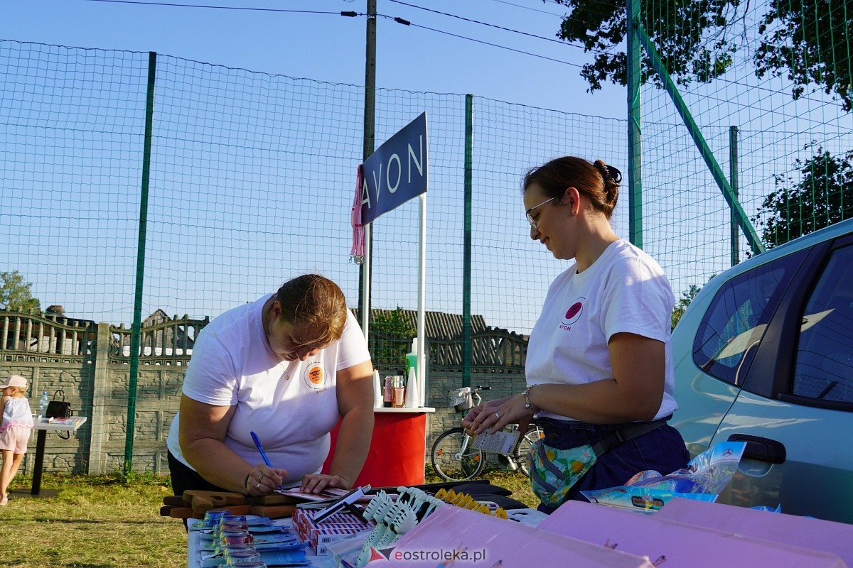 Pożegnanie lata w Durlasach [24.08.2024] - zdjęcie #83 - eOstroleka.pl