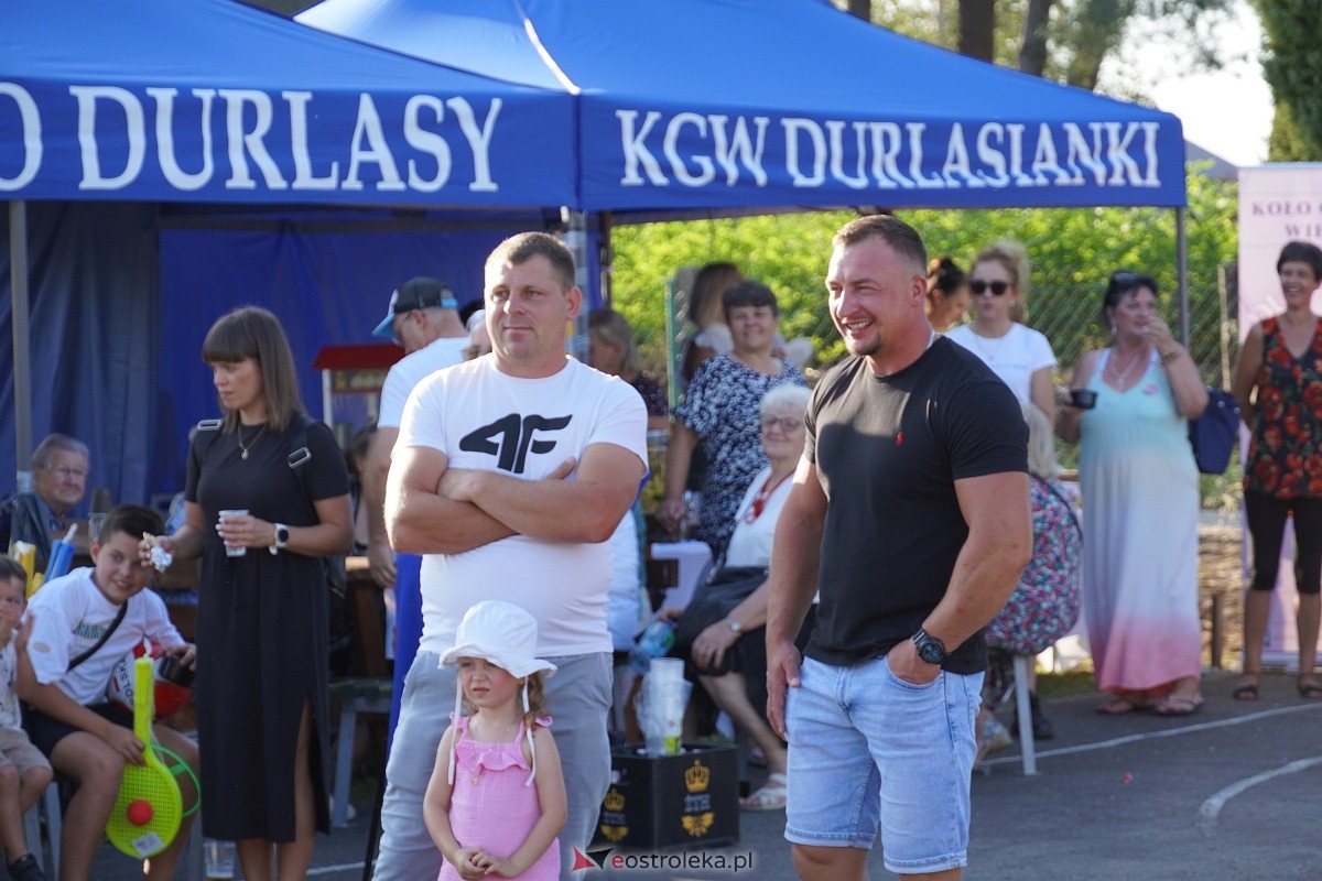 Pożegnanie lata w Durlasach [24.08.2024] - zdjęcie #70 - eOstroleka.pl