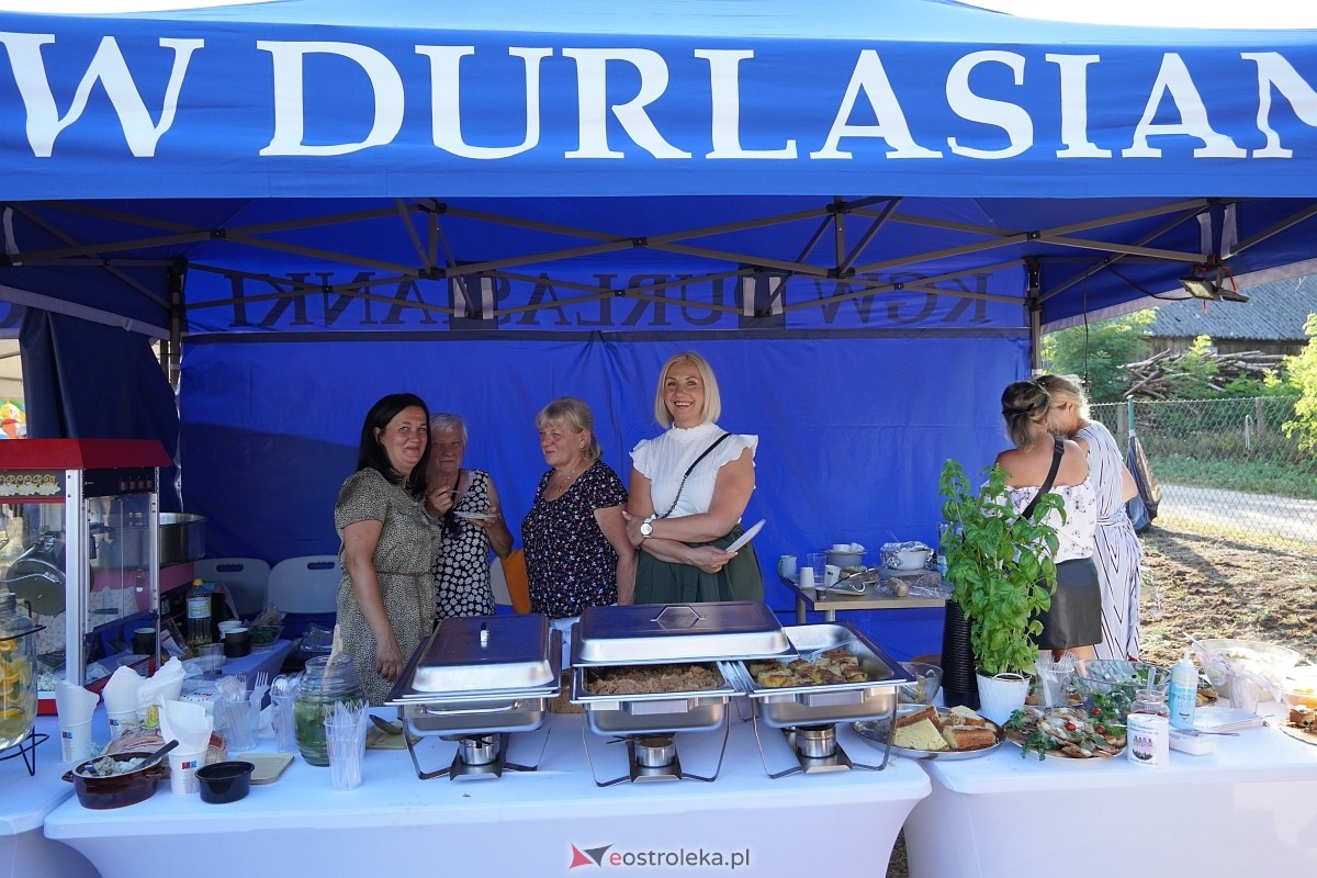 Pożegnanie lata w Durlasach [24.08.2024] - zdjęcie #67 - eOstroleka.pl