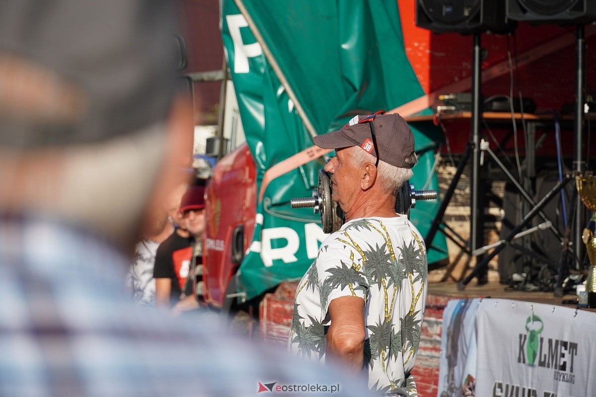 Pożegnanie lata w Durlasach [24.08.2024] - zdjęcie #37 - eOstroleka.pl