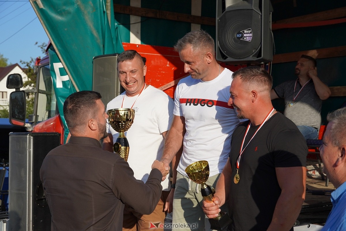 Pożegnanie lata w Durlasach [24.08.2024] - zdjęcie #20 - eOstroleka.pl