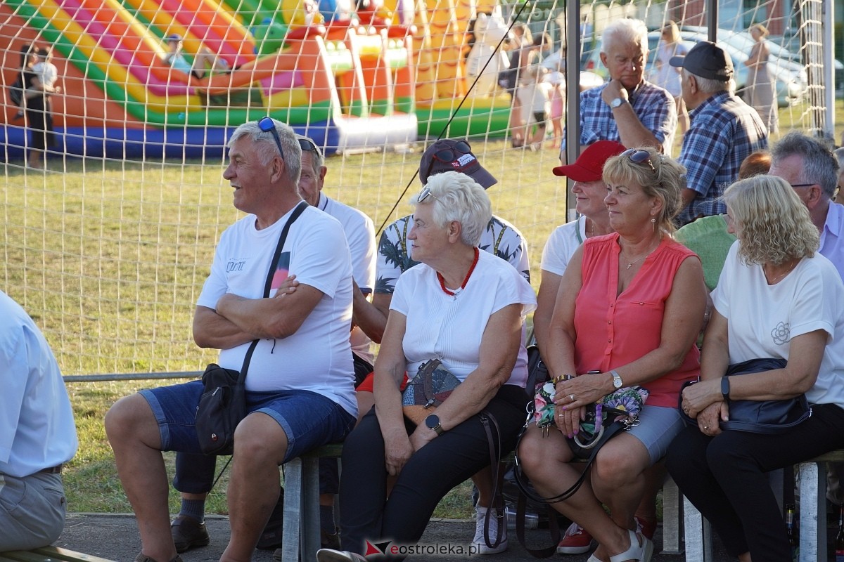 Pożegnanie lata w Durlasach [24.08.2024] - zdjęcie #15 - eOstroleka.pl