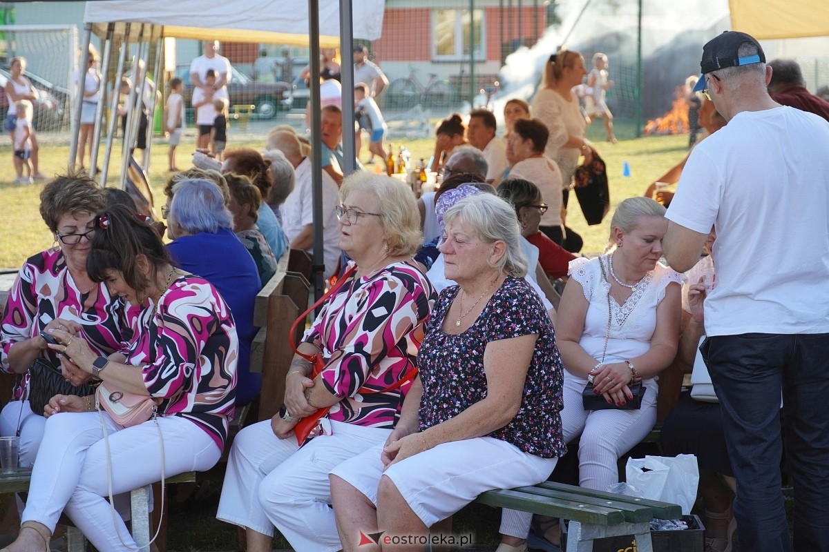 Pożegnanie lata w Durlasach [24.08.2024] - zdjęcie #13 - eOstroleka.pl