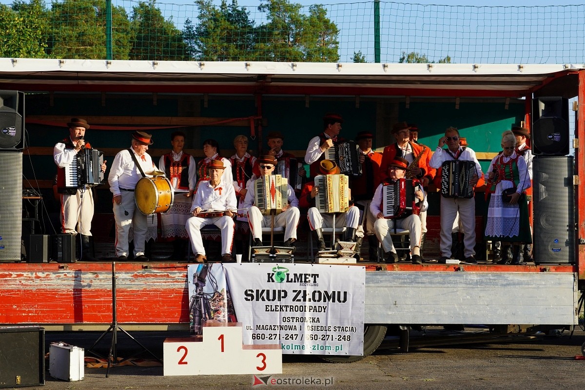 Pożegnanie lata w Durlasach [24.08.2024] - zdjęcie #12 - eOstroleka.pl