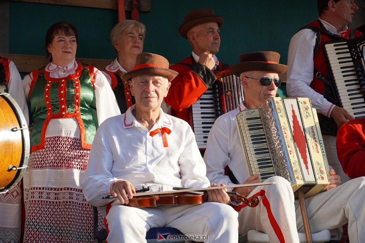 Pożegnanie lata w Durlasach [24.08.2024] - zdjęcie #11 - eOstroleka.pl
