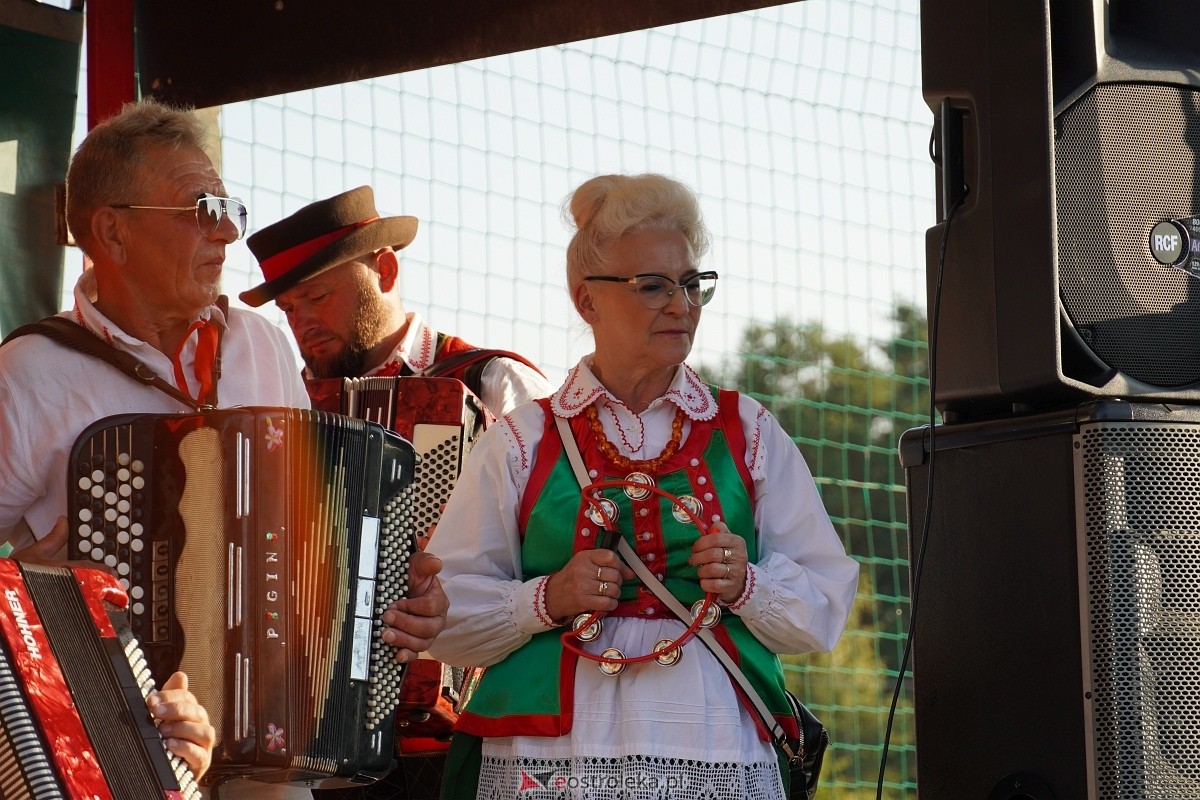 Pożegnanie lata w Durlasach [24.08.2024] - zdjęcie #8 - eOstroleka.pl