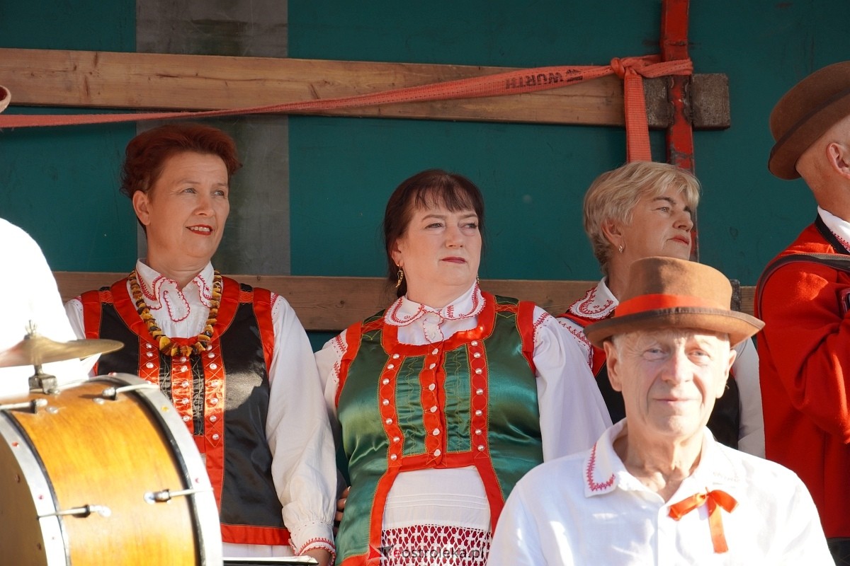 Pożegnanie lata w Durlasach [24.08.2024] - zdjęcie #7 - eOstroleka.pl