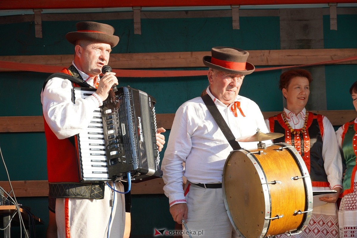 Pożegnanie lata w Durlasach [24.08.2024] - zdjęcie #6 - eOstroleka.pl