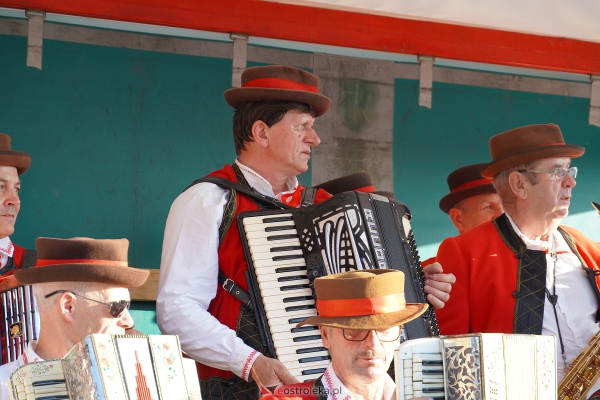 Pożegnanie lata w Durlasach [24.08.2024] - zdjęcie #5 - eOstroleka.pl
