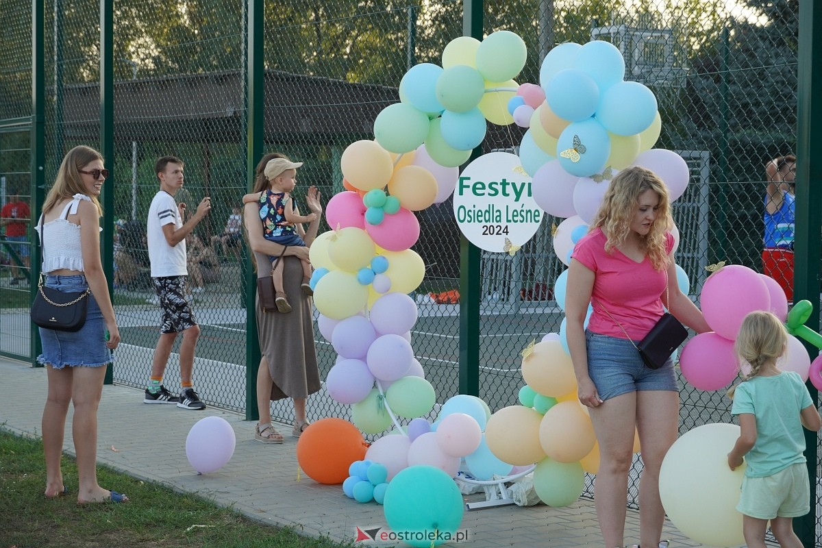 Lato na Leśnym [24.08.2024] - zdjęcie #74 - eOstroleka.pl