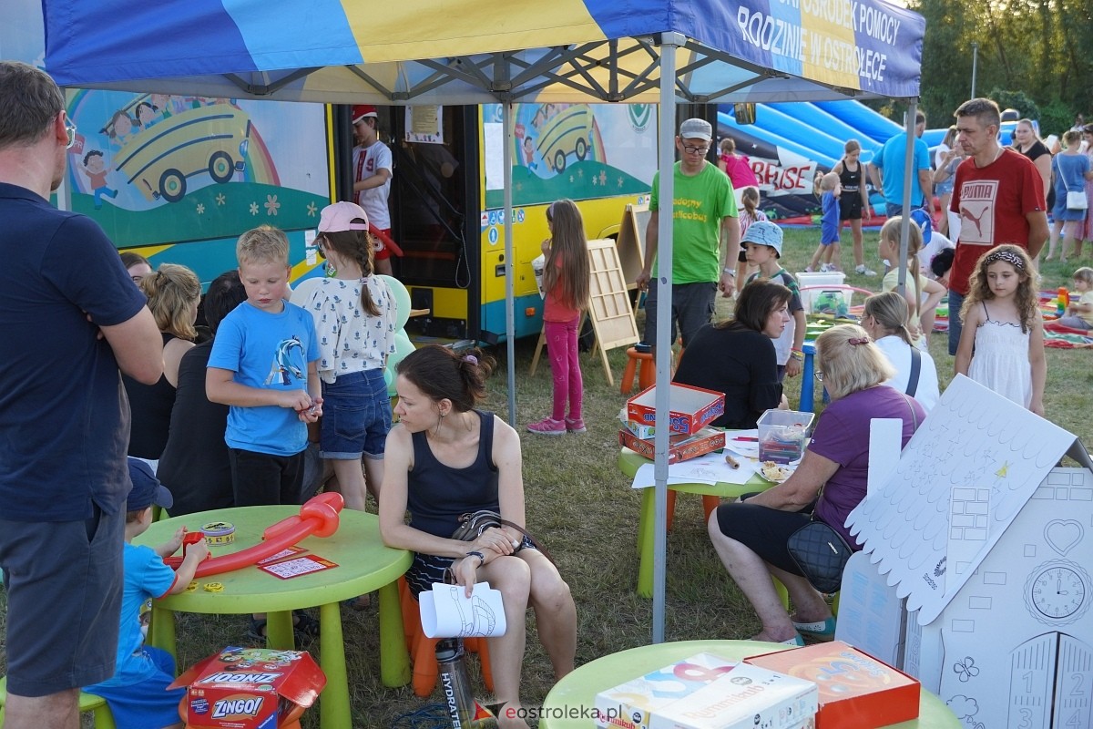 Lato na Leśnym [24.08.2024] - zdjęcie #72 - eOstroleka.pl